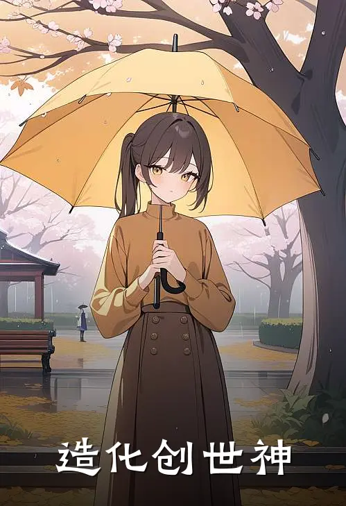 造化创世神