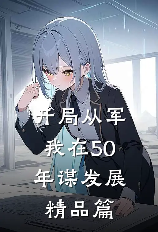 开局从军，我在50年谋发展精品篇