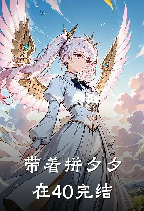 带着拼夕夕在40完结