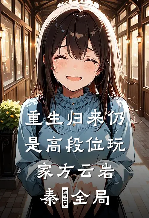 重生归来仍是高段位玩家方云岩秦旸全局