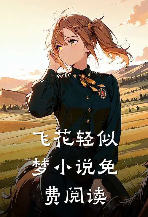 飞花轻似梦免费阅读全文