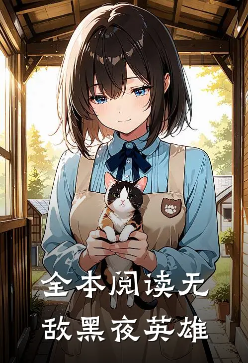 全本阅读无敌黑夜英雄