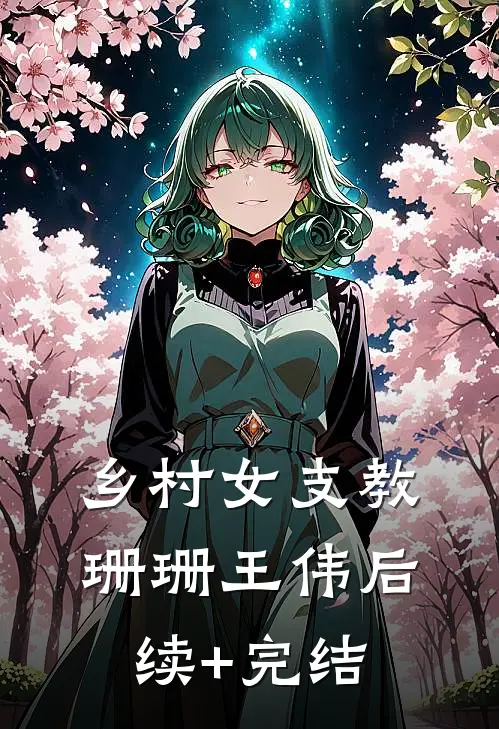 乡村女支教珊珊王伟后续+完结