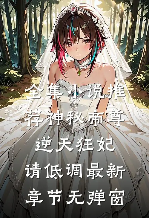 全集小说推荐神秘帝尊:逆天狂妃,请低调 最新章节 无弹窗