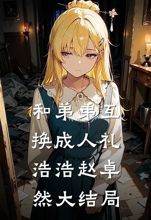 和弟弟互换成人礼浩浩赵卓然大结局