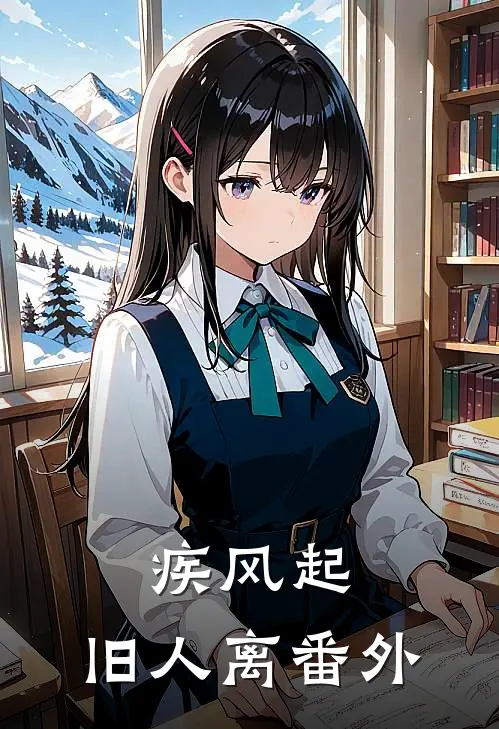 疾风起，旧人离番外