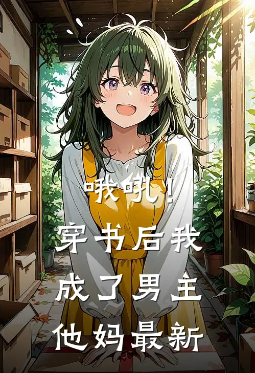 哦吼！穿书后我成了男主他妈最新
