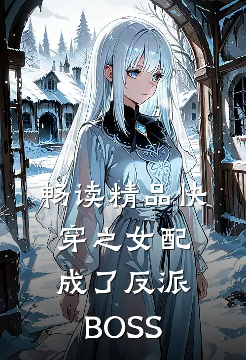 畅读精品快穿之女配成了反派BOSS
