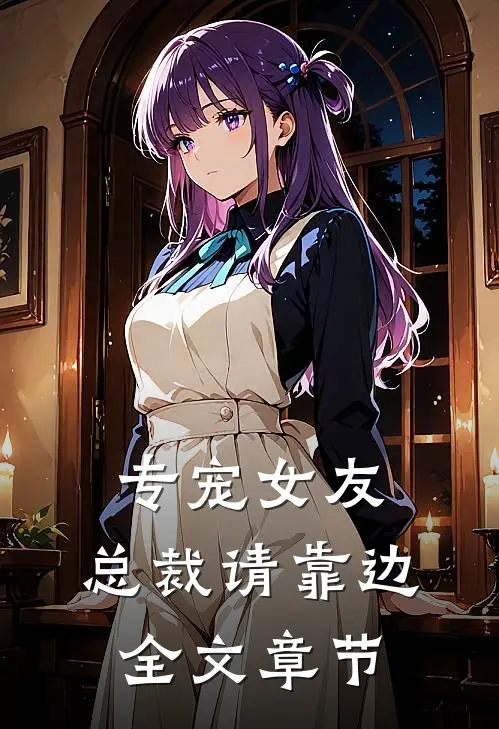 专宠女友，总裁请靠边全文章节