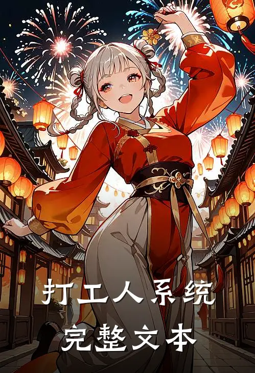 打工人系统完整文本