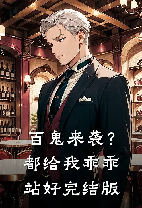 百鬼来袭？都给我乖乖站好完结版