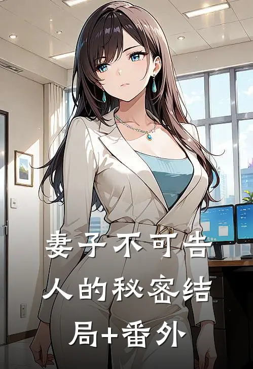 妻子不可告人的秘密结局+番外