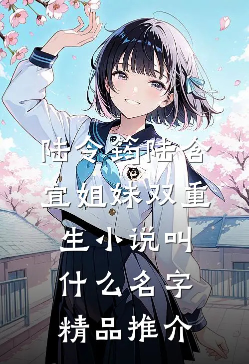 陆令筠陆含宜姐妹双重生小说叫什么名字精品推介