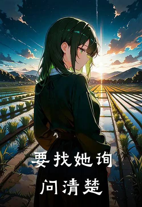 要找她询问清楚吗英语