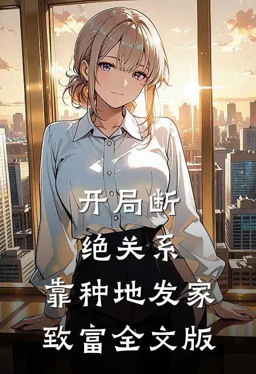 开局断绝关系，靠种地发家致富全文版
