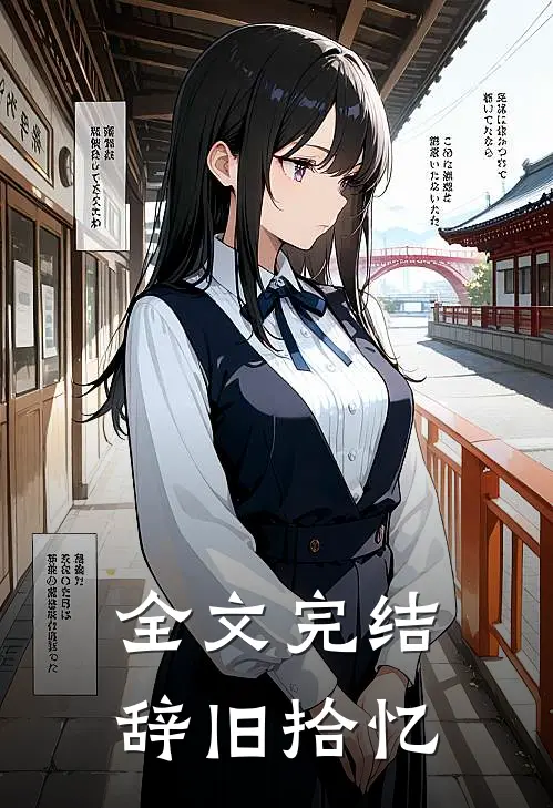 全文完结辞旧拾忆