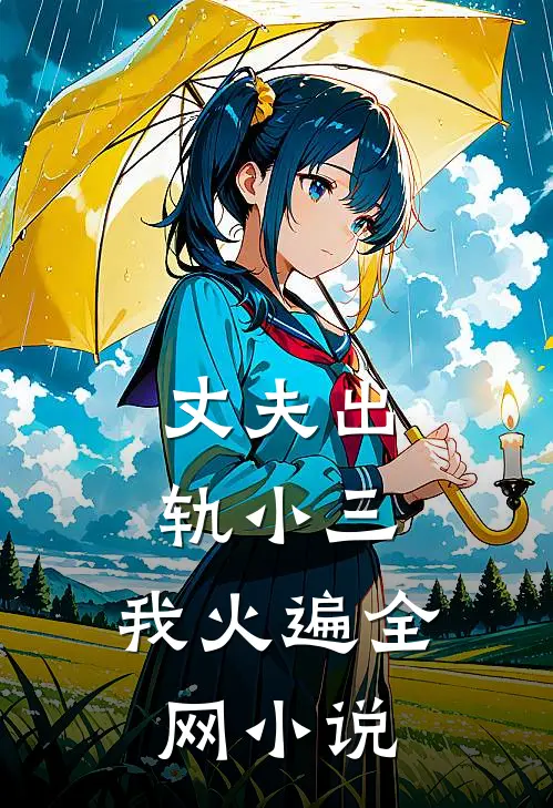 丈夫出轨小三，我火遍全网小说