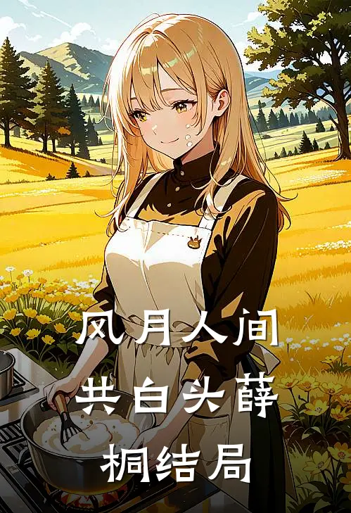 风月人间共白头薛桐结局