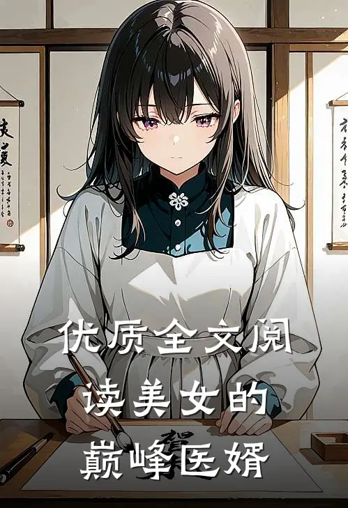 优质全文阅读美女的巅峰医婿