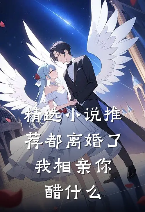 精选小说推荐都离婚了，我相亲你醋什么