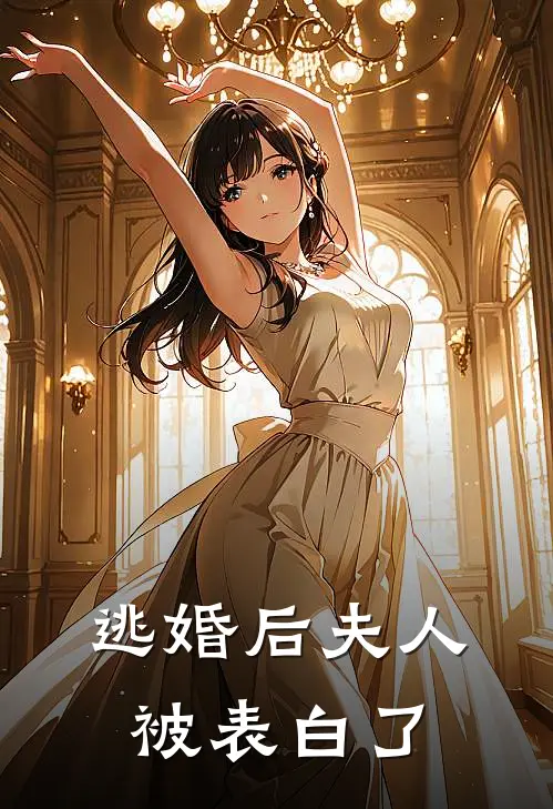 逃婚后夫人被表白了