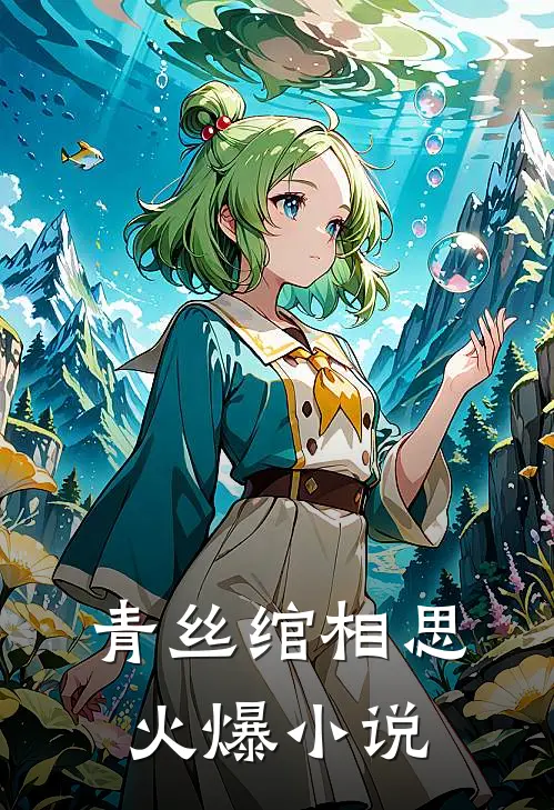 青丝绾相思火爆小说