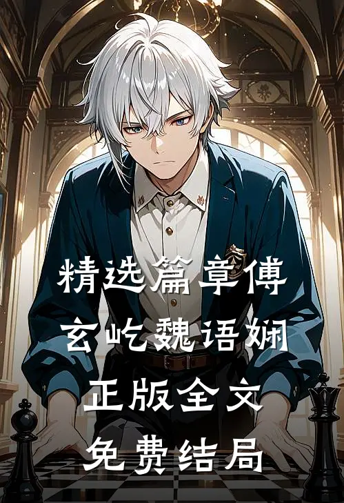 精选篇章傅玄屹魏语娴正版全文免费结局