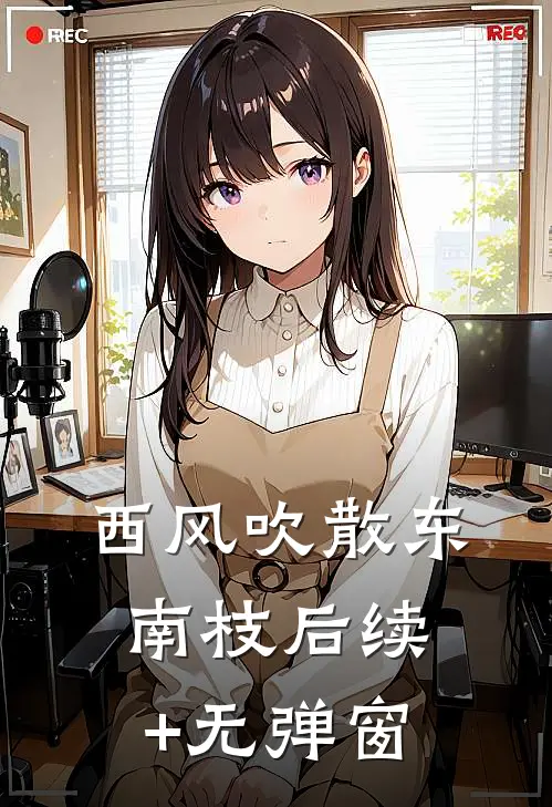 西风吹散东南枝后续+无弹窗