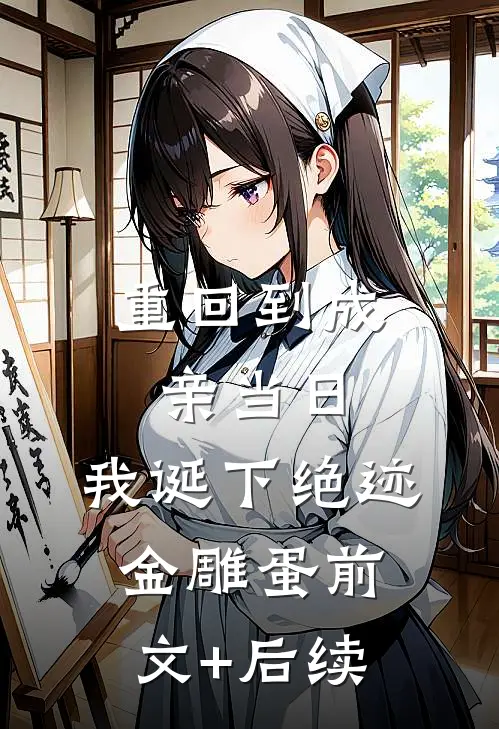 重回到成亲当日，我诞下绝迹金雕蛋前文+后续