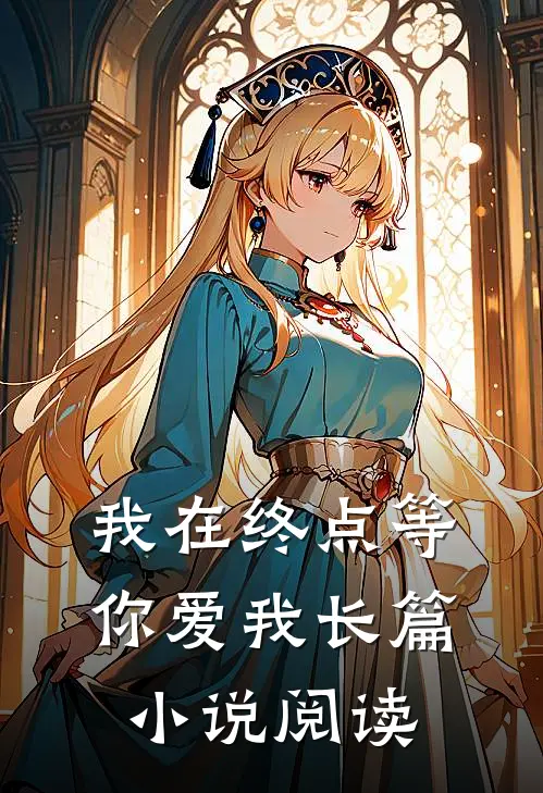 我在终点等你爱我长篇小说阅读