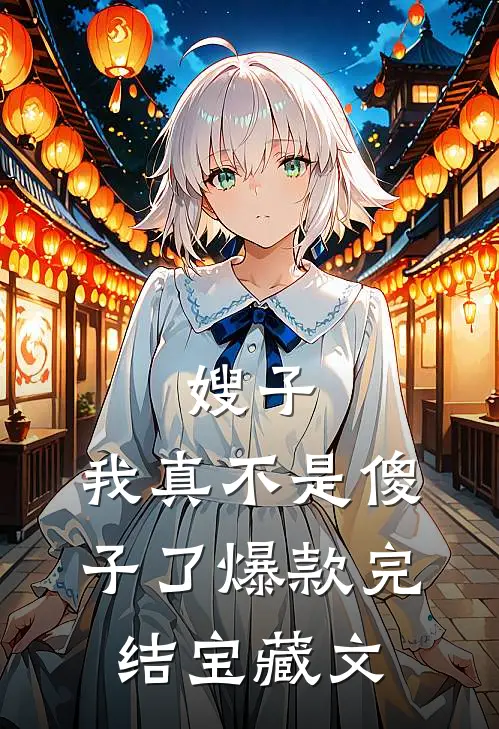 嫂子：我真不是傻子了爆款完结宝藏文