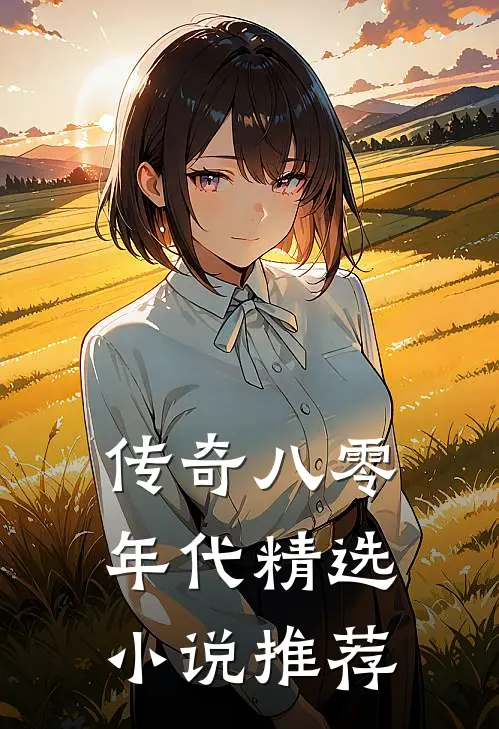 传奇八零年代精选小说推荐