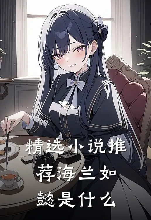 精选小说推荐海兰如懿是什么