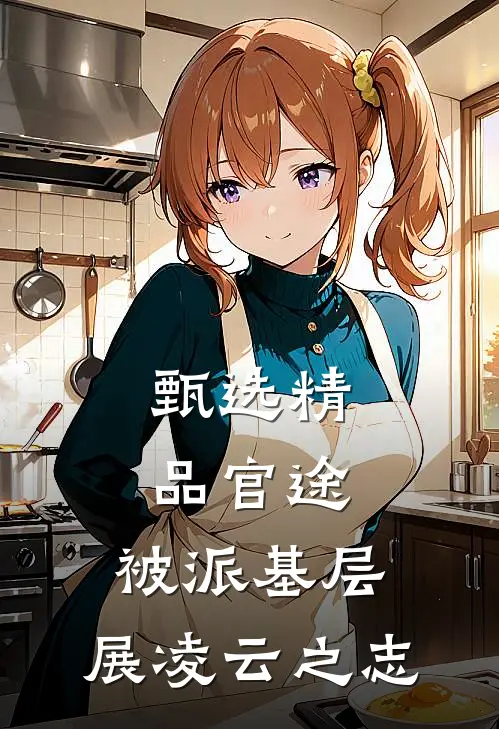 甄选精品官途：被派基层，展凌云之志
