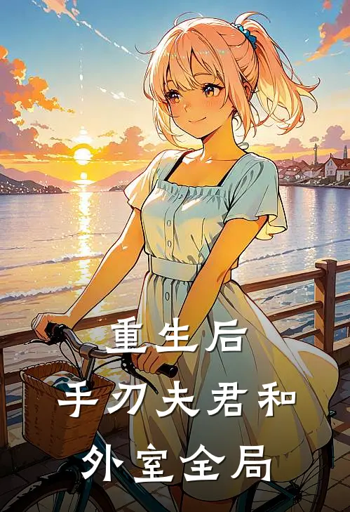 重生后,手刃夫君和外室全局免费阅读