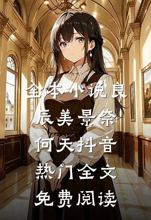 全本小说良辰美景奈何天抖音热门全文免费阅读