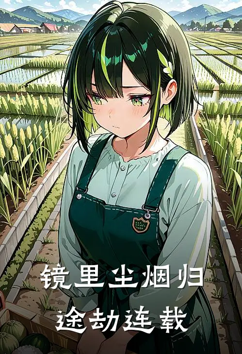 镜里尘烟归途劫连载