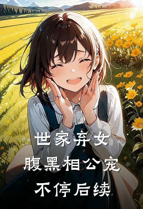 世家弃女,腹黑相公宠不停后续免费阅读
