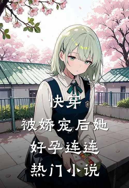 快穿被娇宠后她好孕连连热门免费阅读