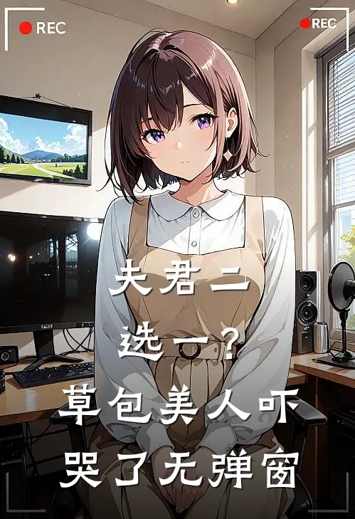 夫君二选一?草包美人吓哭了无弹窗免费阅读