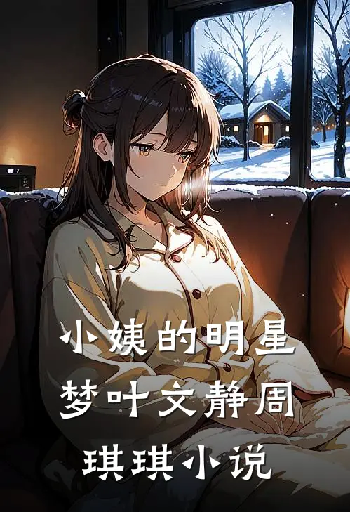 小姨的明星梦叶文静周琪琪小说