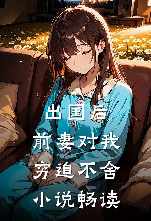 出国后，前妻对我穷追不舍小说畅读