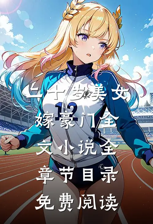 二十岁美女嫁豪门全文小说全章节目录免费阅读