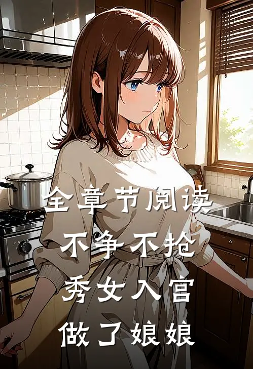 全章节阅读不争不抢，秀女入宫做了娘娘