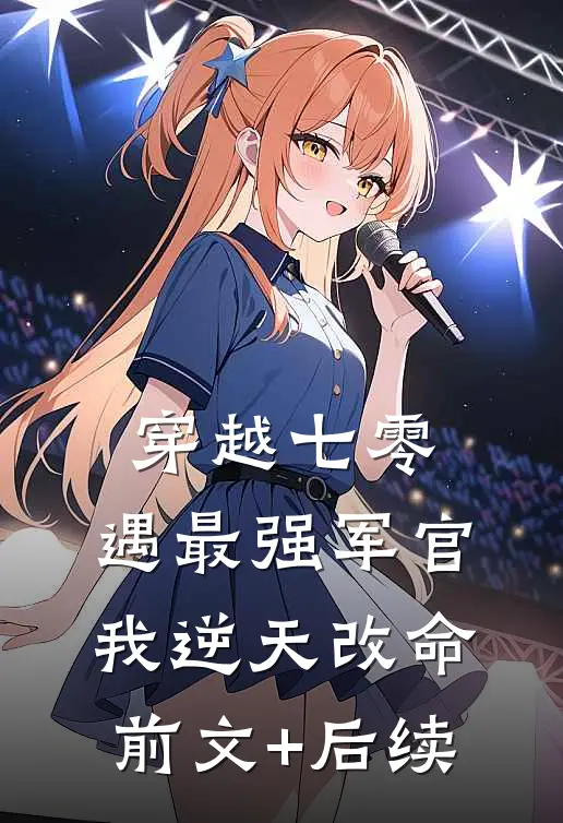 穿越七零，遇最强军官我逆天改命前文+后续