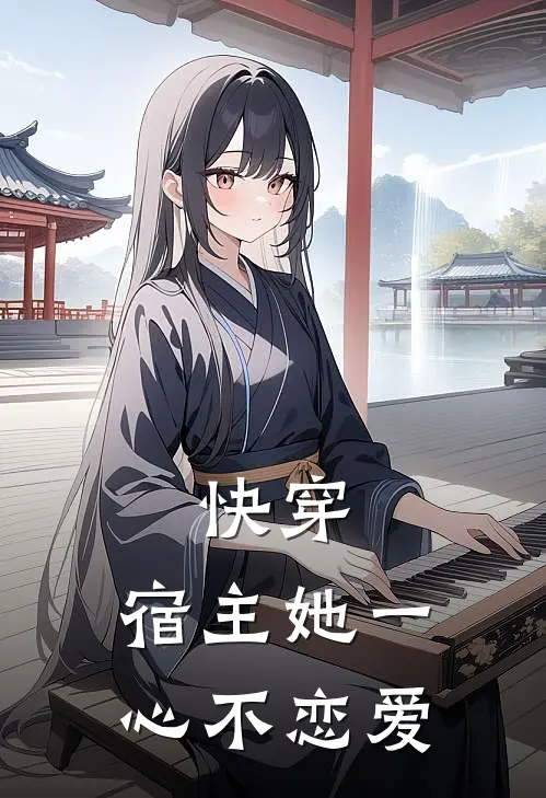 快穿：宿主她一心不恋爱