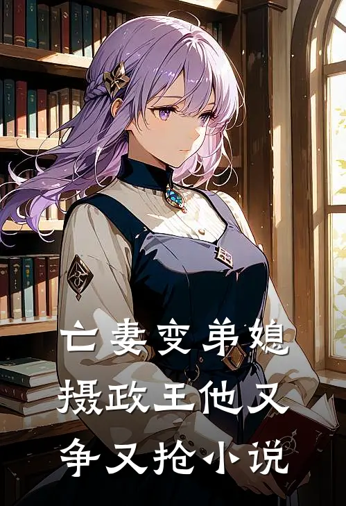 亡妻变弟媳,摄政王他又争又抢免费阅读