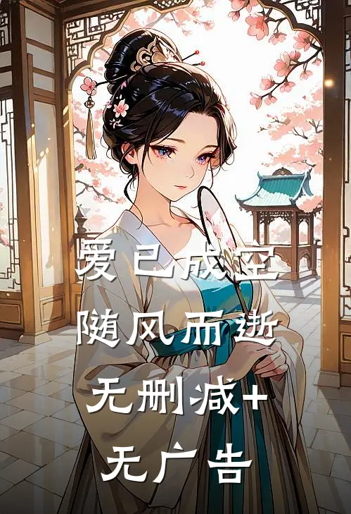爱已成空，随风而逝无删减+无广告