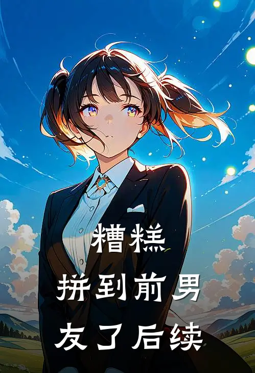 糟糕，拼到前男友了后续