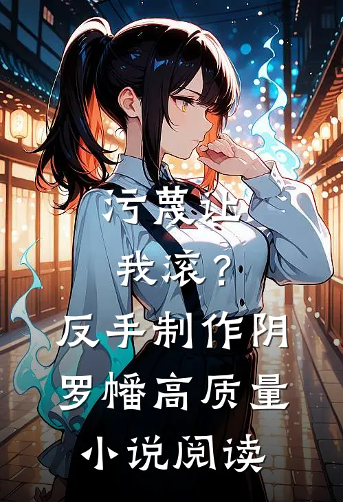 污蔑让我滚？反手制作阴罗幡高质量小说阅读